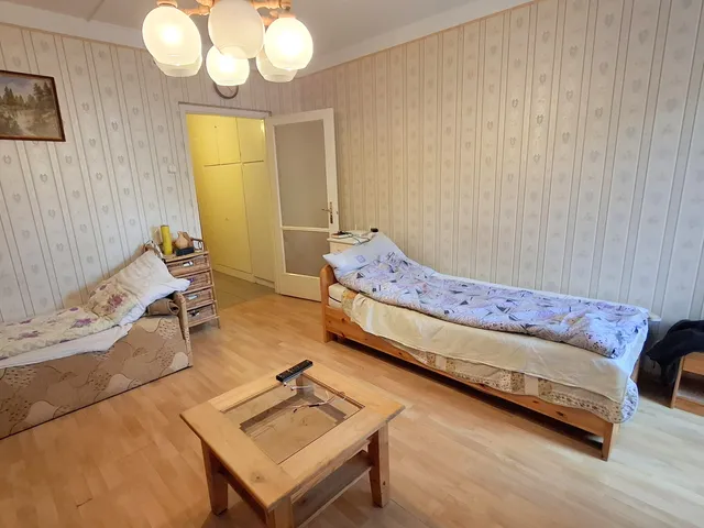 Eladó lakás Budapest XX. kerület, Pesterzsébet 37 nm