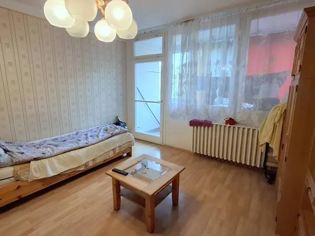 Eladó lakás Budapest XX. kerület, Pesterzsébet 37 nm