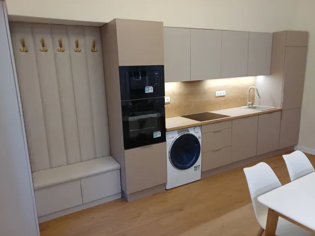 Eladó lakás Budapest VII. kerület, Ligetváros 50 nm