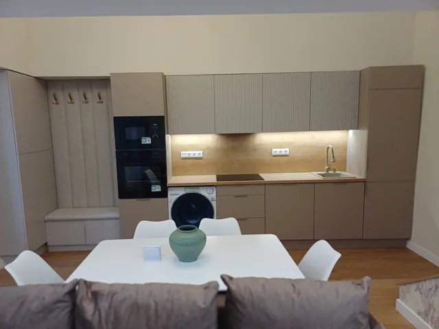 Eladó lakás Budapest VII. kerület, Ligetváros 50 nm