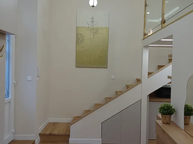 Eladó lakás Budapest VII. kerület, Ligetváros 38 nm