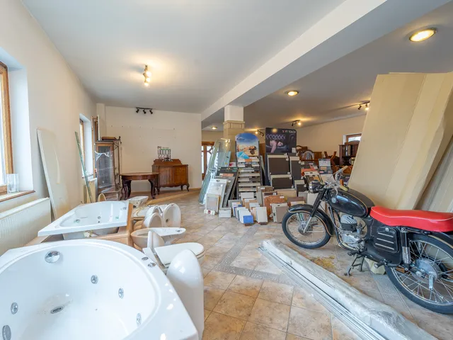 Eladó ház Budapest XVI. kerület, Mátyásföld 650 nm