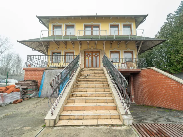 Eladó ház Budapest XVI. kerület, Mátyásföld 650 nm