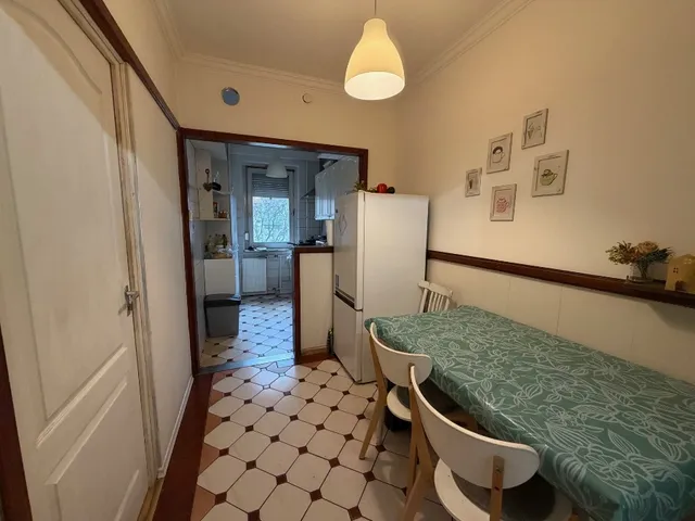 Eladó lakás Budapest IX. kerület, Középső Ferencváros 55 nm