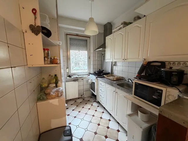 Eladó lakás Budapest IX. kerület, Középső Ferencváros 55 nm