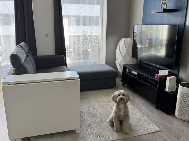 Eladó lakás Budapest IX. kerület, Középső Ferencváros 52 nm