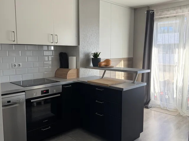 Eladó lakás Budapest IX. kerület, Középső Ferencváros 52 nm