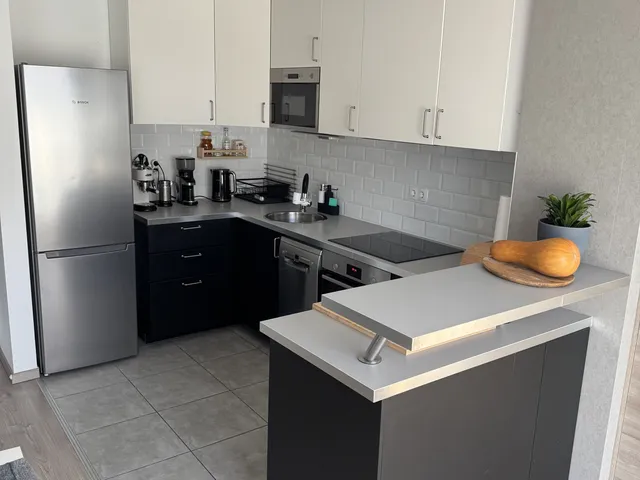 Eladó lakás Budapest IX. kerület, Középső Ferencváros 52 nm