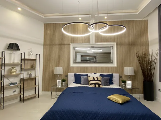 Eladó lakás Budapest V. kerület, Belváros 59 nm