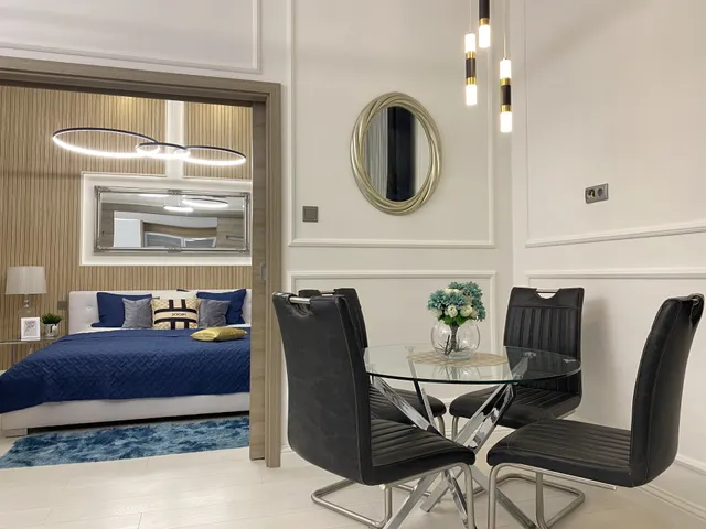 Eladó lakás Budapest V. kerület, Belváros 59 nm