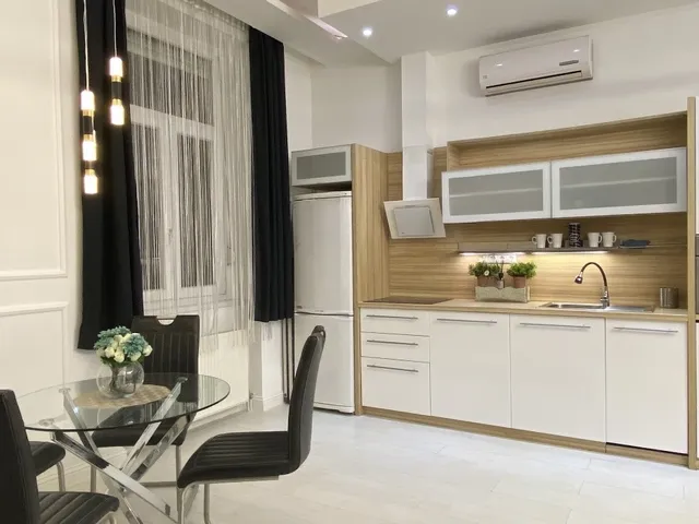 Eladó lakás Budapest V. kerület, Belváros 59 nm