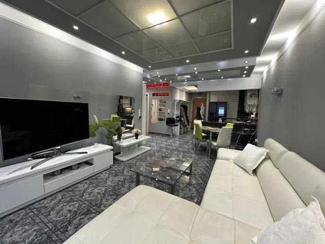 Eladó lakás Budapest XIV. kerület, Istvánmezei 92 nm