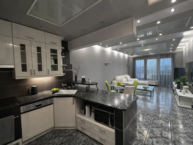 Eladó lakás Budapest XIV. kerület, Istvánmezei 92 nm