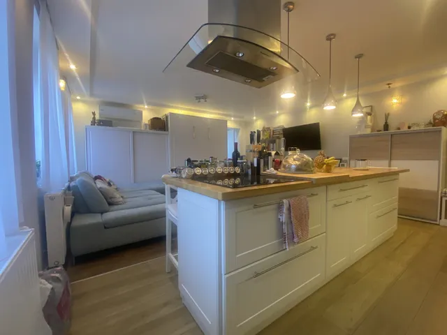 Eladó lakás Budapest IX. kerület, Belső Ferencváros 48 nm