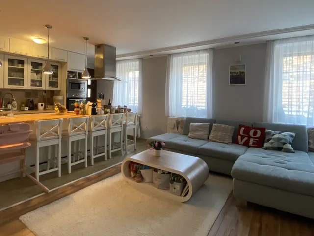 Eladó lakás Budapest IX. kerület, Belső Ferencváros 48 nm