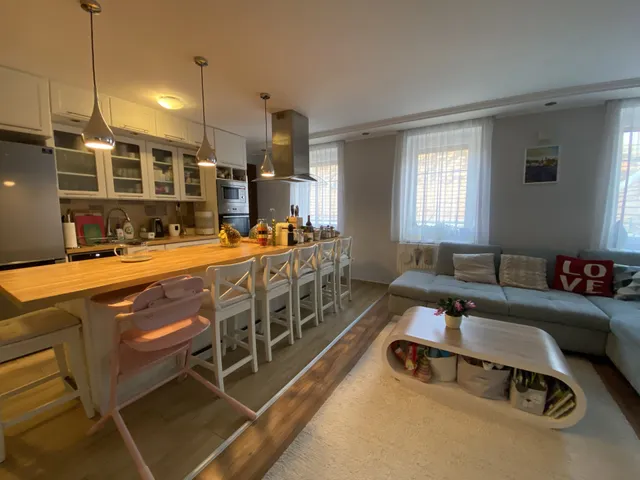 Eladó lakás Budapest IX. kerület, Belső Ferencváros 48 nm