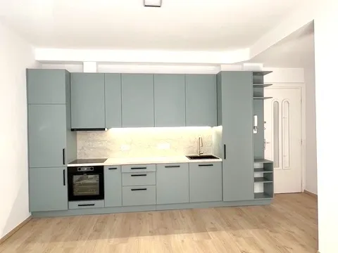 Eladó lakás Budapest IX. kerület, Középső Ferencváros 38 nm