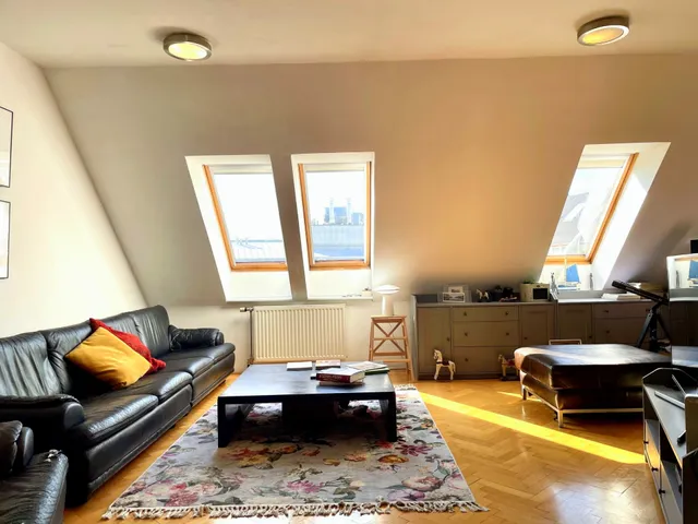 Eladó lakás Budapest IX. kerület, Rehabilitációs terület IX. ker. 120 nm