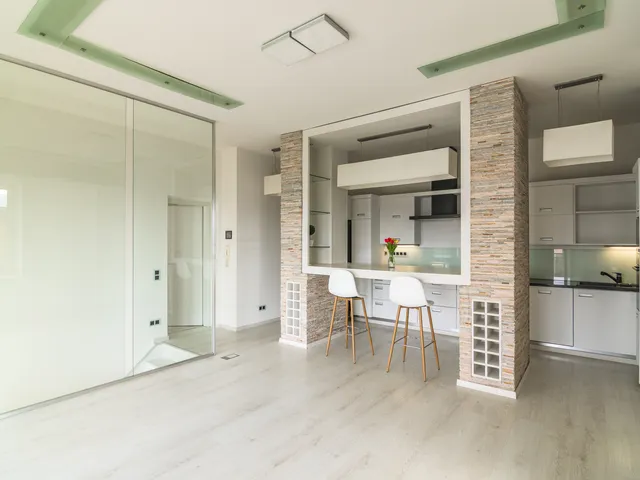 Eladó lakás Budapest IX. kerület, Rehabilitációs terület IX. ker. 123 nm