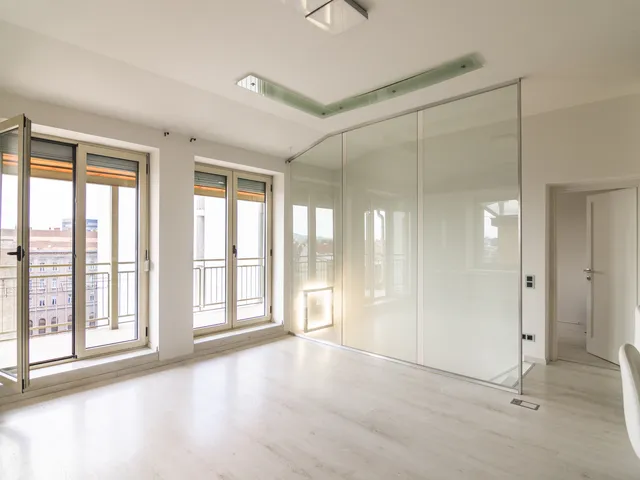 Eladó lakás Budapest IX. kerület, Rehabilitációs terület IX. ker. 123 nm