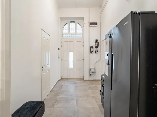 Eladó lakás Budapest VII. kerület, Külső-Erzsébetváros 73 nm