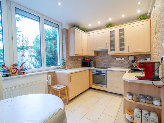 Eladó lakás Budapest XII. kerület, Kissvábhegy 98 nm