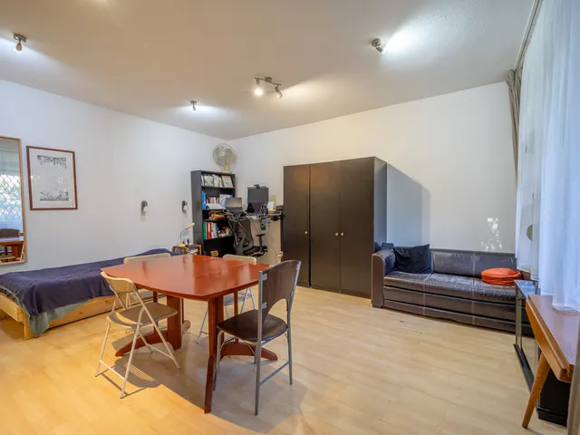 Eladó lakás Budapest XII. kerület, Virányos 36 nm