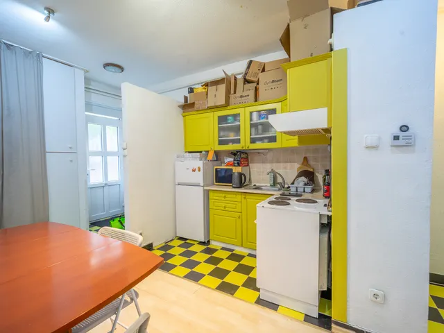 Eladó lakás Budapest XII. kerület, Virányos 36 nm