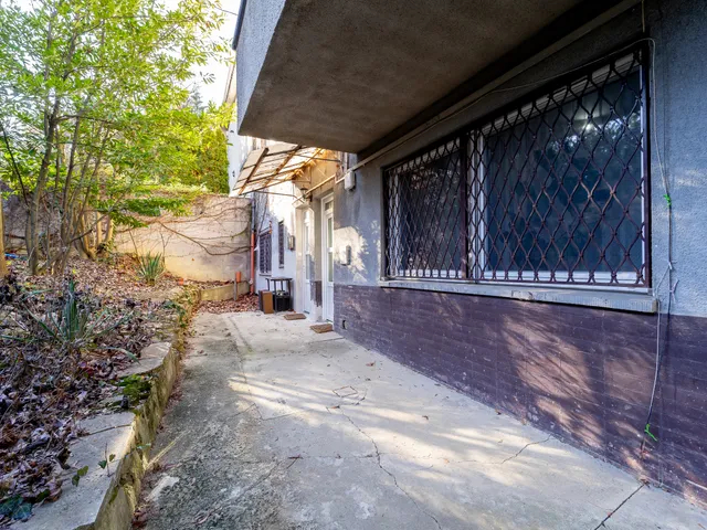 Eladó lakás Budapest XII. kerület, Virányos 36 nm