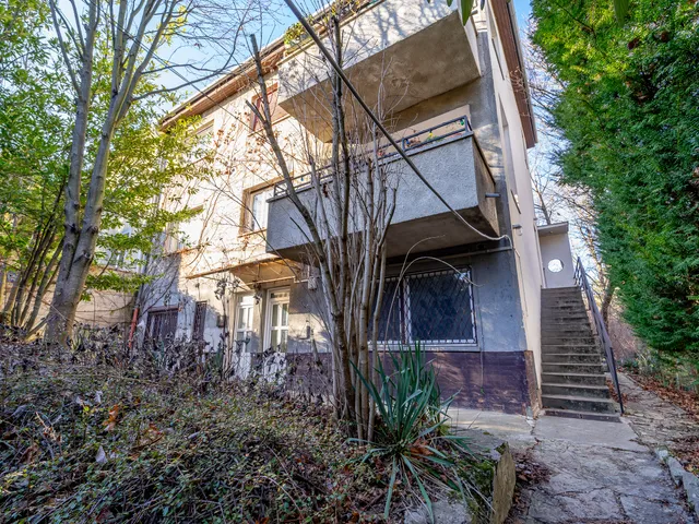 Eladó lakás Budapest XII. kerület, Virányos 72 nm