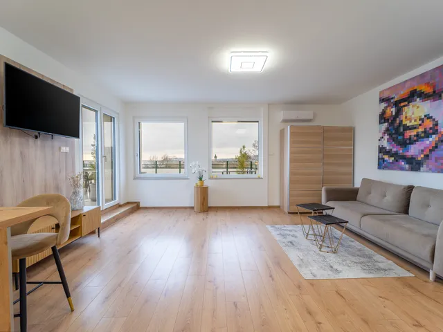 Eladó lakás Budapest II. kerület, Rózsadomb 40 nm