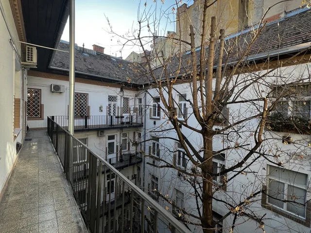 Eladó lakás Budapest XII. kerület, Krisztinaváros XII. ker. 58 nm