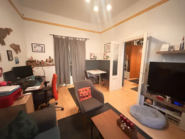 Eladó lakás Budapest XIII. kerület, Angyalföld 55 nm