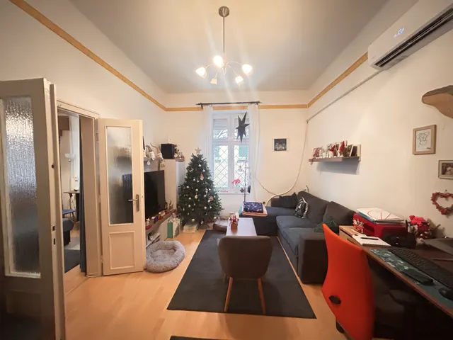 Eladó lakás Budapest XIII. kerület, Angyalföld 55 nm