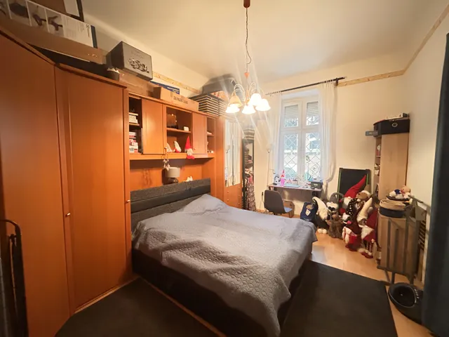 Eladó lakás Budapest XIII. kerület, Angyalföld 55 nm