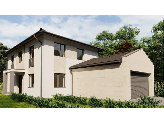 Eladó ház Dunaharaszti 204 nm