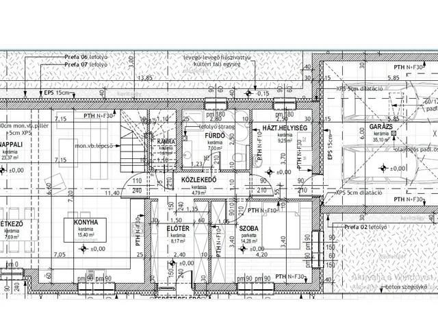 Eladó ház Dunaharaszti 204 nm