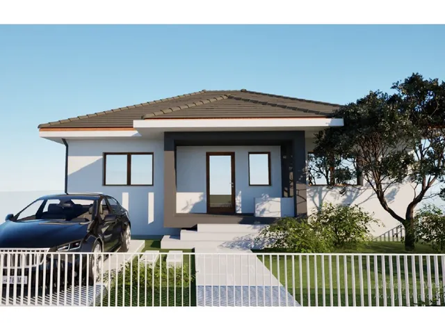 Eladó ház Dunaharaszti 158 nm