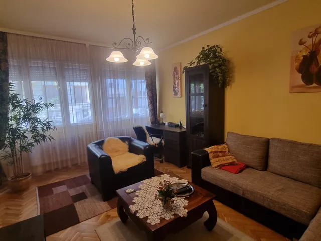 Eladó lakás Budapest XIII. kerület, Újlipótváros 49 nm