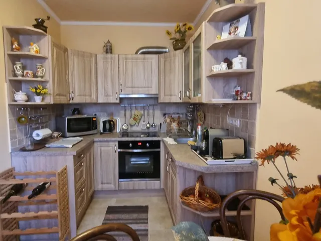 Eladó lakás Budapest XIII. kerület, Újlipótváros 49 nm