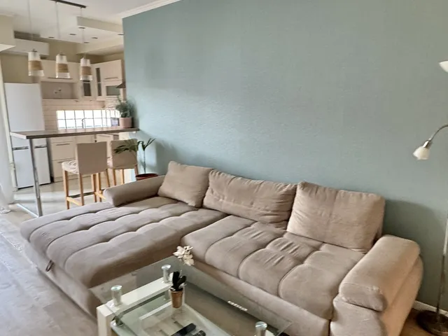 Eladó lakás Budapest XIII. kerület, Angyalföld 51 nm