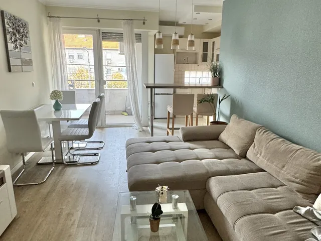 Eladó lakás Budapest XIII. kerület, Angyalföld 51 nm