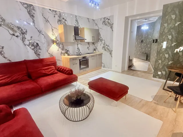 Eladó lakás Budapest XIII. kerület, Lőportárdűlő 48 nm