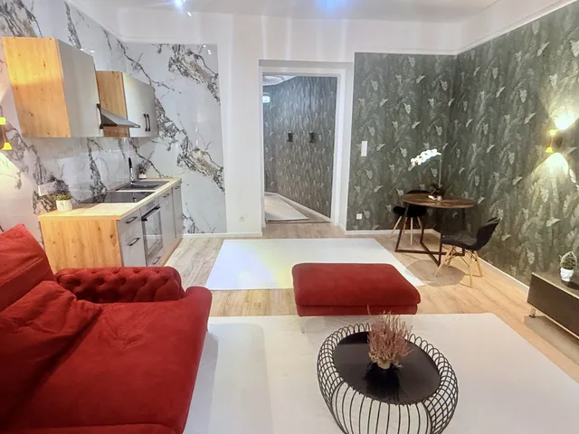 Eladó lakás Budapest XIII. kerület, Lőportárdűlő 48 nm