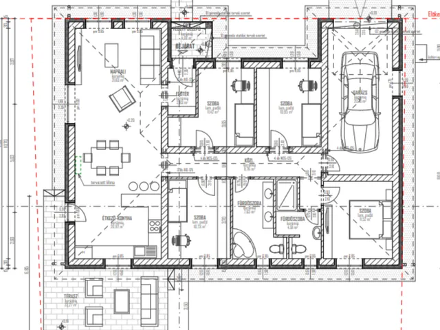 Eladó ház Szigetszentmiklós 133 nm