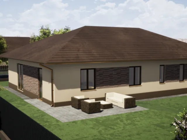 Eladó ház Szigetszentmiklós 133 nm