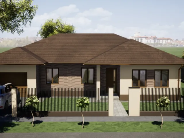 Eladó ház Szigetszentmiklós 133 nm