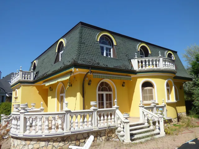 Eladó ház Budapest XVI. kerület, Cinkota 308 nm