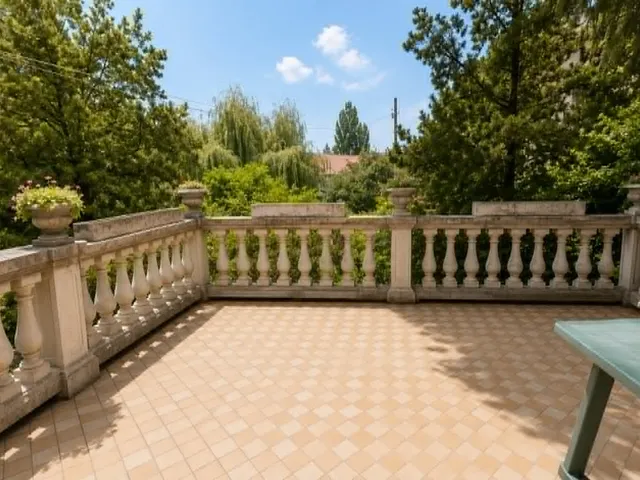 Eladó ház Budapest X. kerület, Óhegy 119 nm