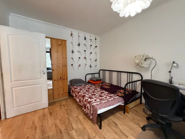 Eladó lakás Budapest IX. kerület 55 nm